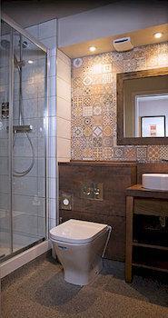 Hotel Abel Heywood Boutique Manchester