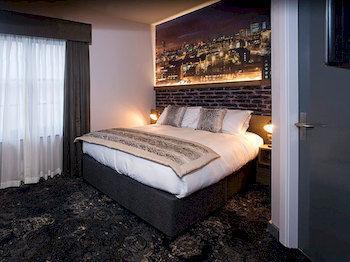 Hotel Abel Heywood Boutique