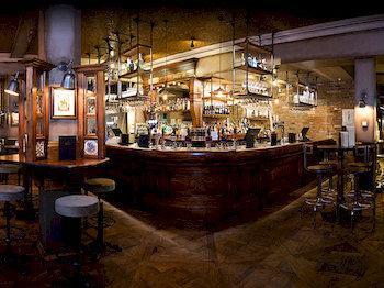 Abel Heywood Boutique Hotel 4*