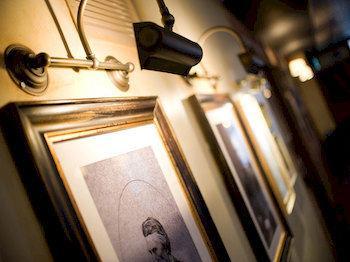 Hotel Abel Heywood Boutique 4*