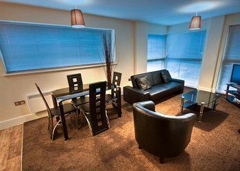 The Warehouse 4* Manchester