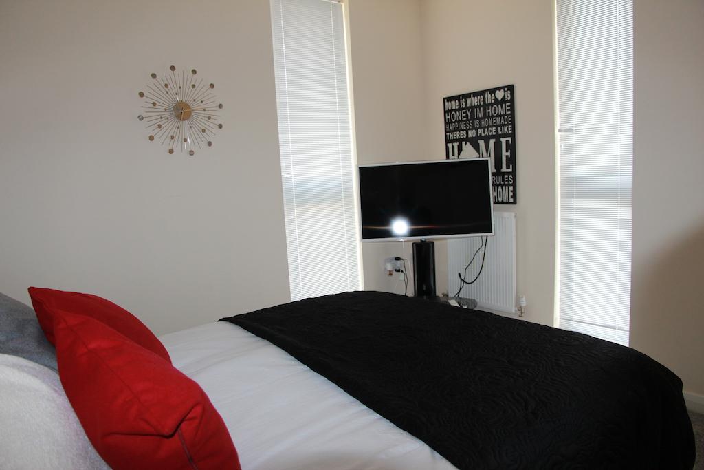 Sweet Homes 4* Manchester