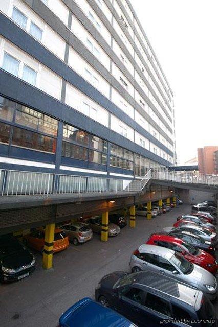 Travelodge Hotel 3*
