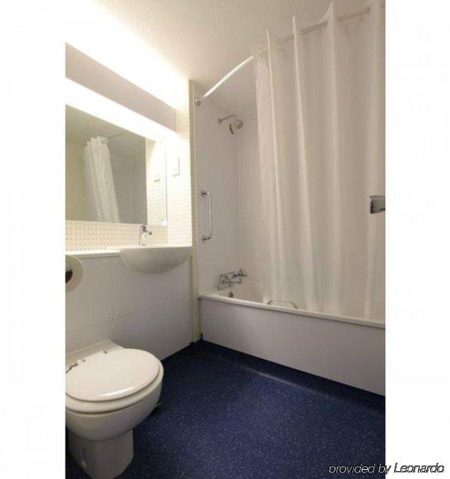 Travelodge Hotel Manchester