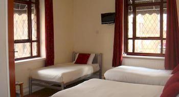 New Union Adults Only Guest house Manchester