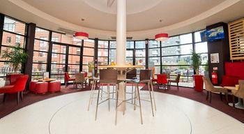 Hostel Yha *