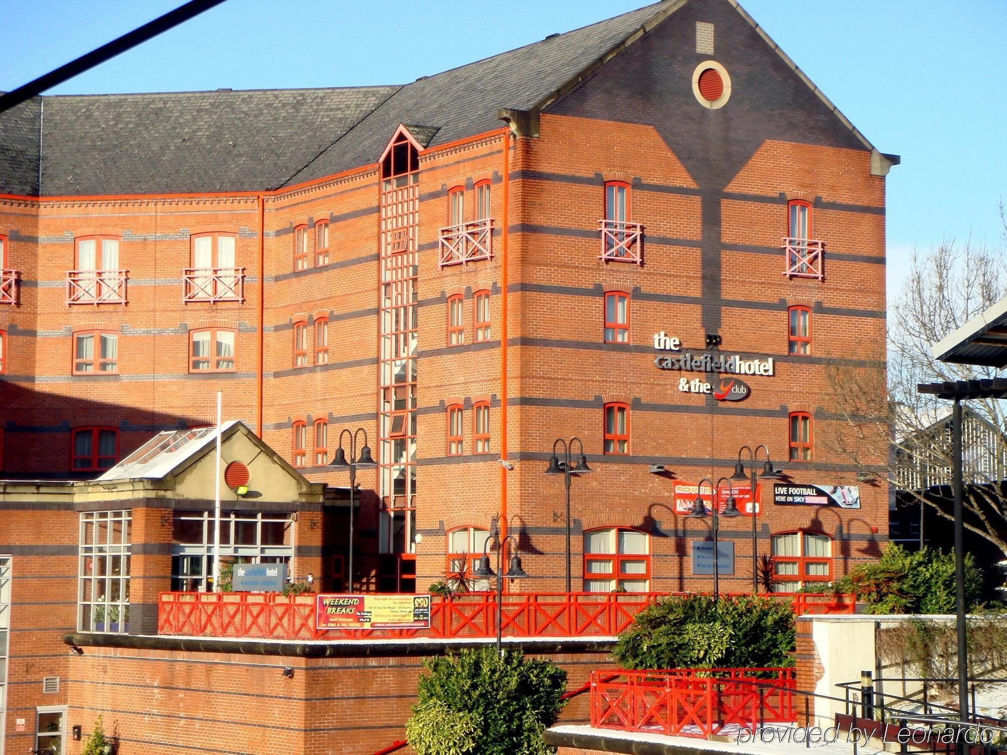 Castlefield 3*
