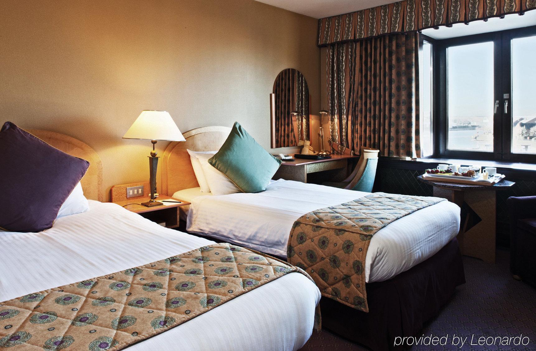 Copthorne Salford Quays Hotel