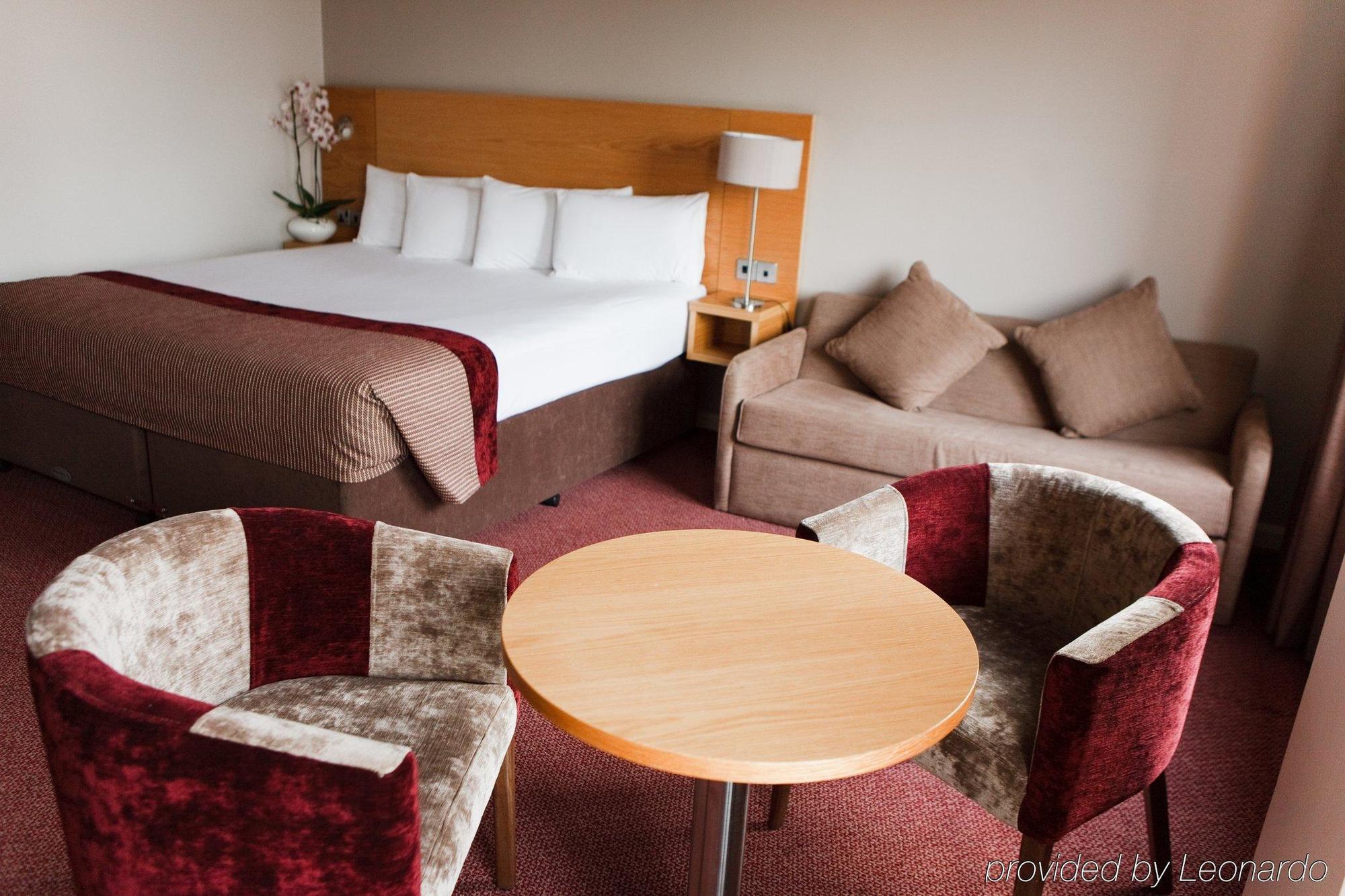 Hotel Leonardo - Formerly Jurys