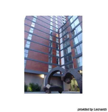 Apartment Quay *
