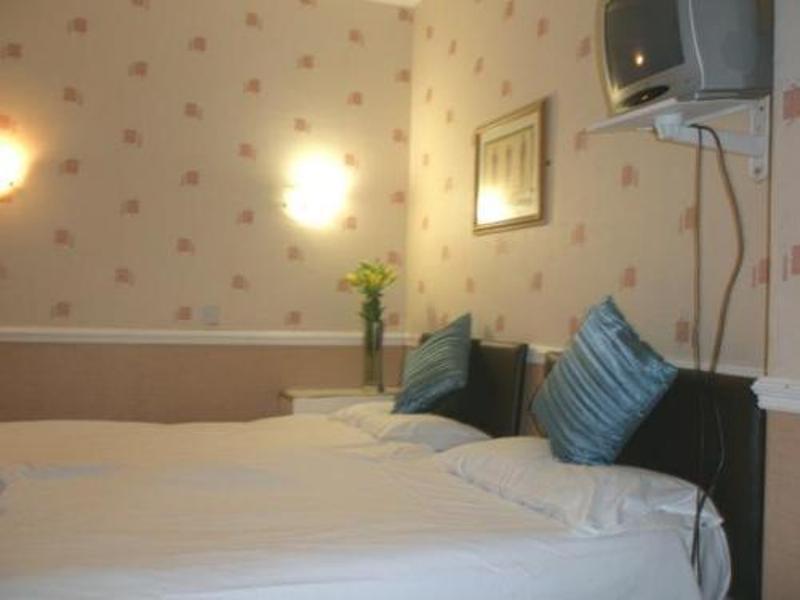 The Merchants Guest house