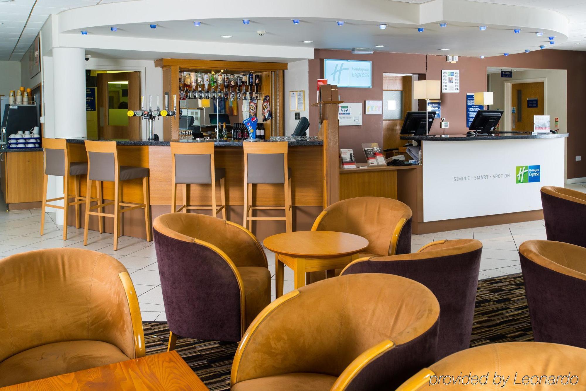 Express East By Ihg