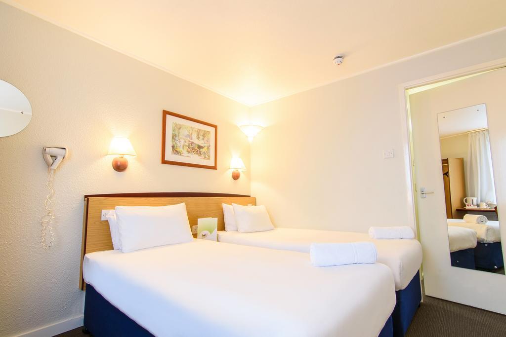 Hotel Campanile 2*