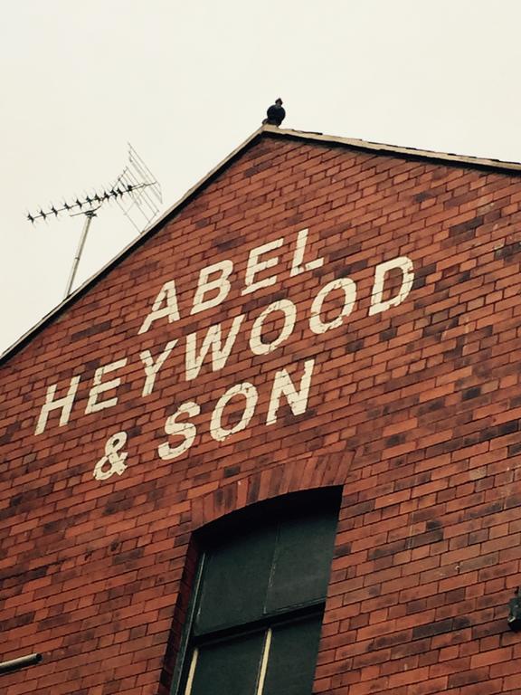 Abel Heywood Boutique Manchester