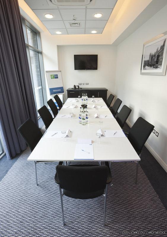 Express Centre Arena By Ihg