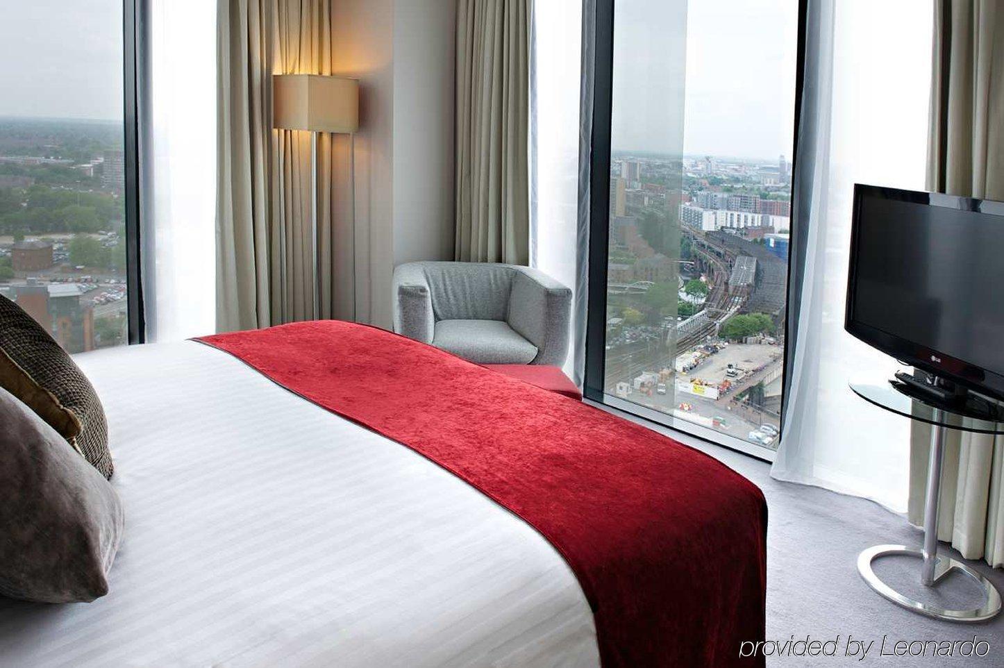 Hilton Deansgate