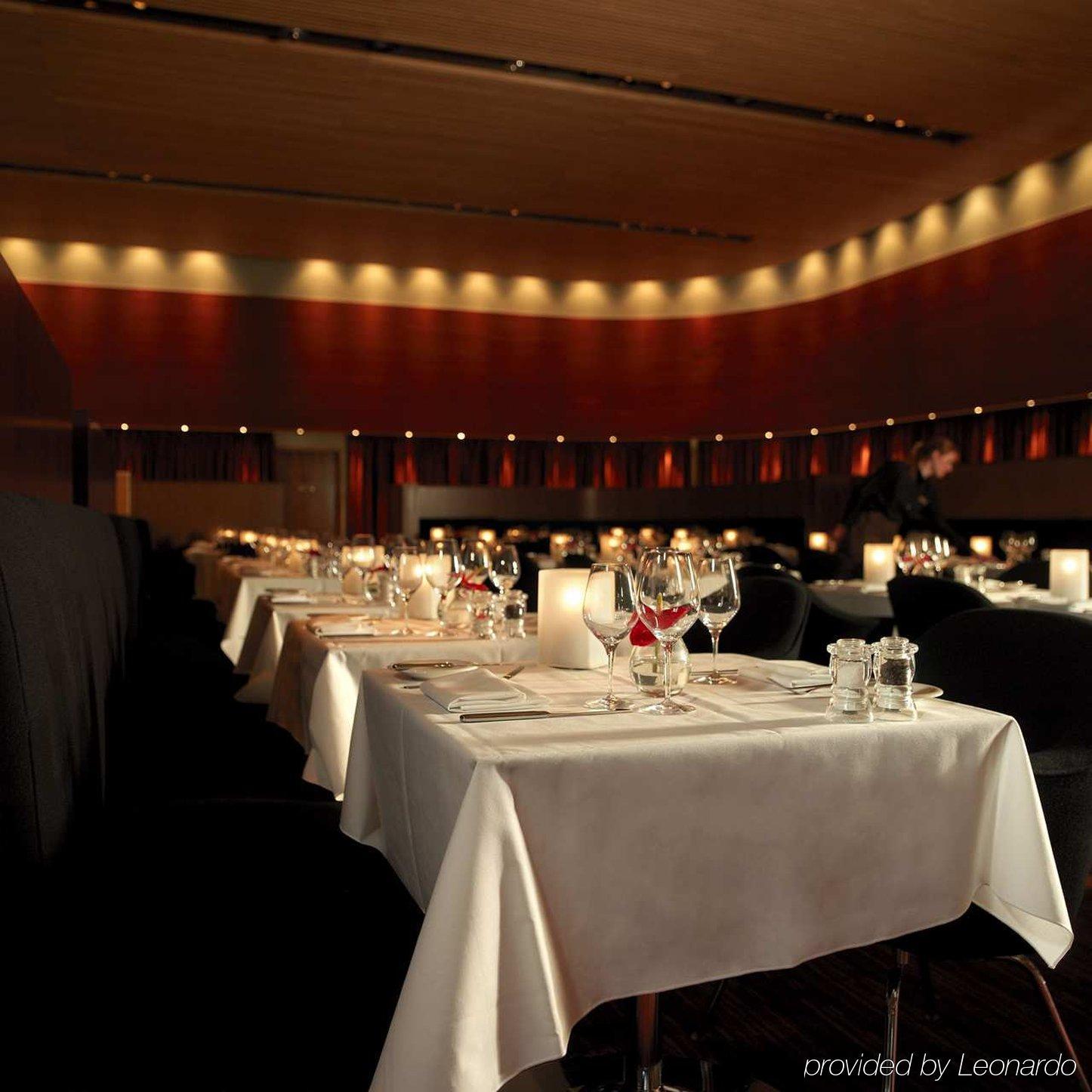 Hilton Deansgate Hotel