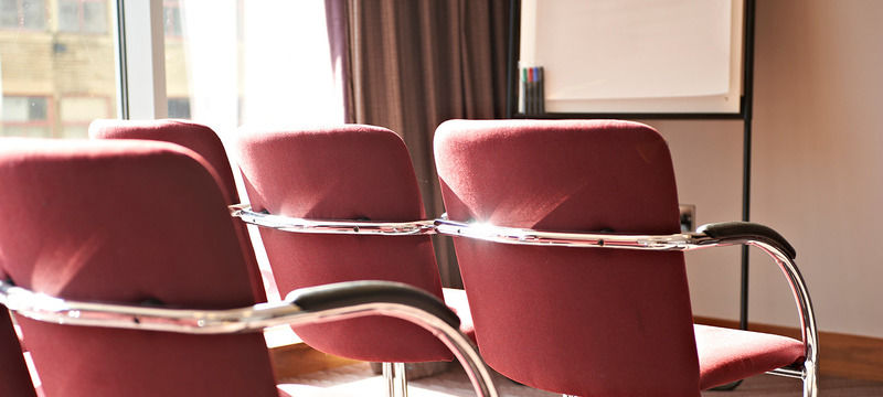 Leonardo - Formerly Jurys Hotel 4*