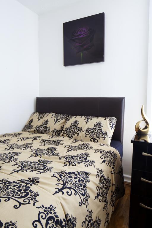 Sovereign Serviced Apartment