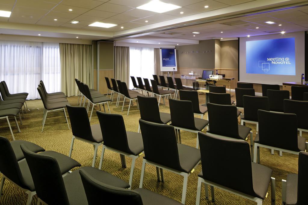 Novotel Centre Manchester