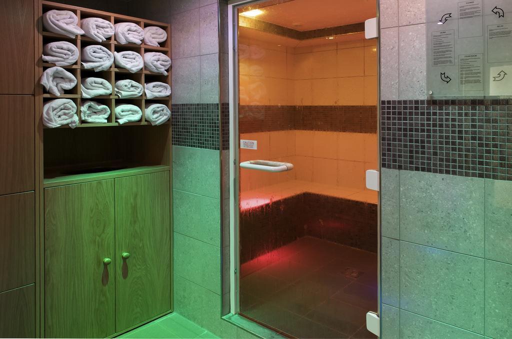 Novotel Centre 4* Manchester