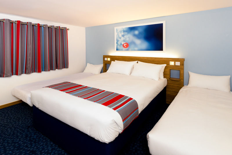 Travelodge Manchester