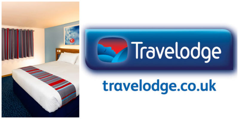 Travelodge 3*