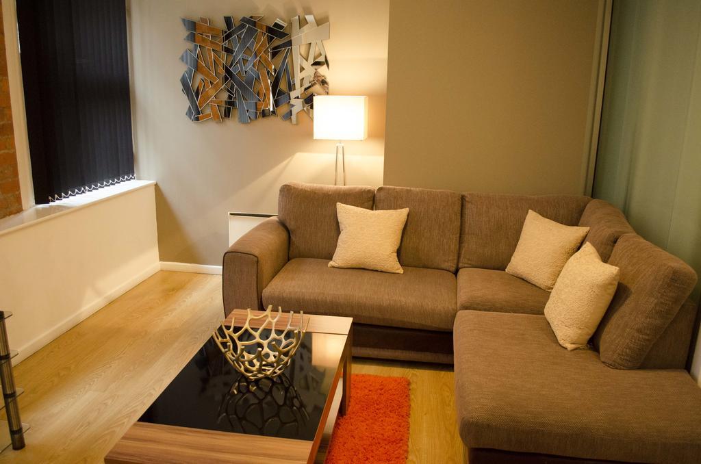 Aparthotel Stop 4*