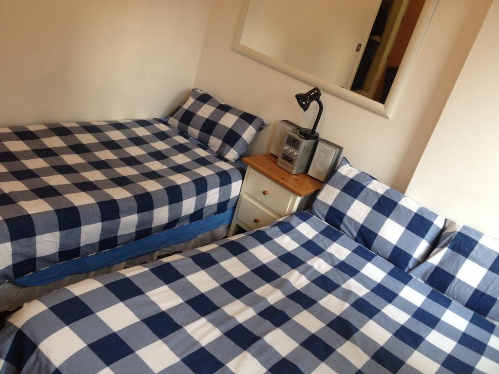 Apartment Quickspaces Heart Of The