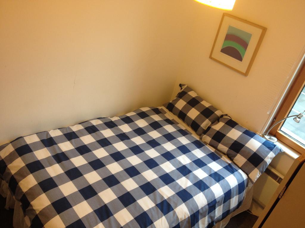 Apartment Quickspaces Heart Of The Manchester