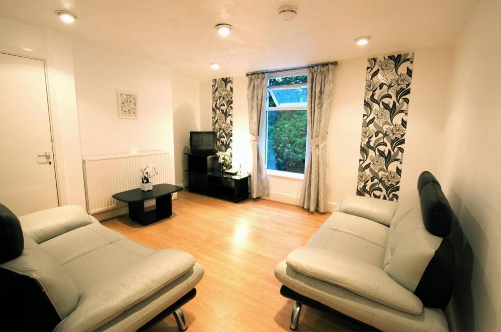 Apartment La Suisse Serviced Manchester