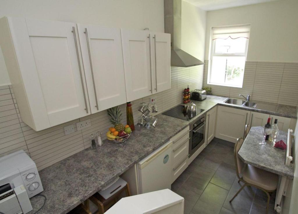 La Suisse Serviced Manchester