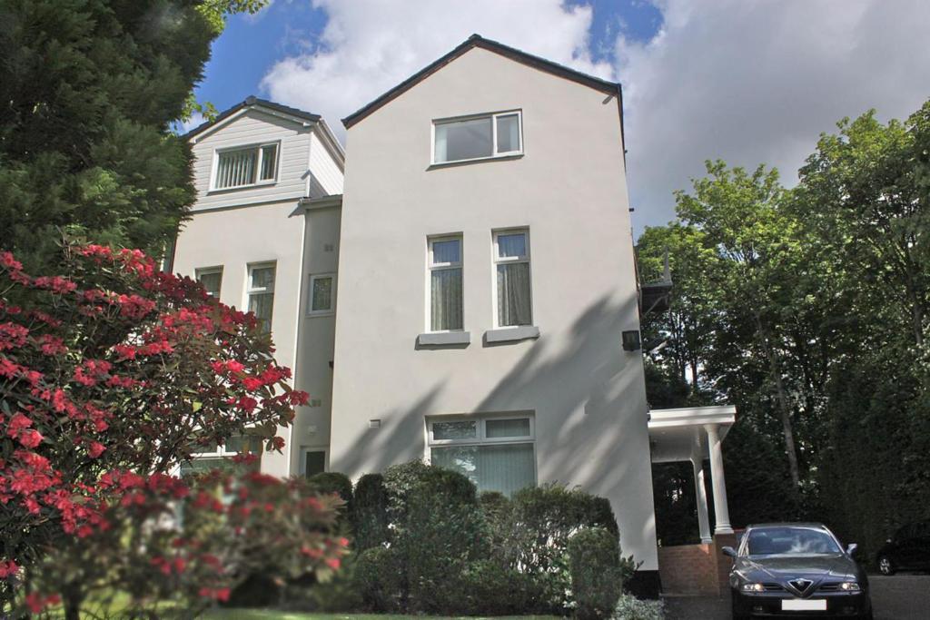 La Suisse Serviced Apartment Manchester