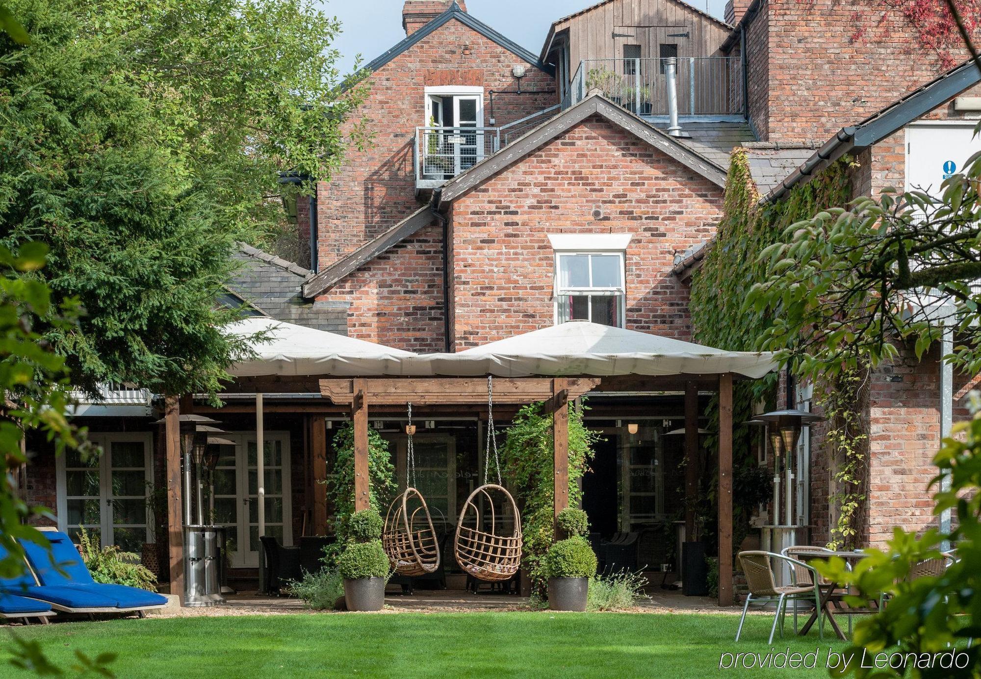 Eleven Didsbury Park
