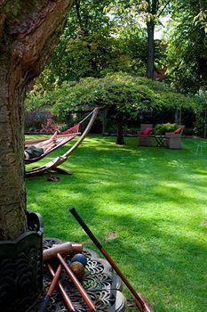 Hotel Eleven Didsbury Park 4*