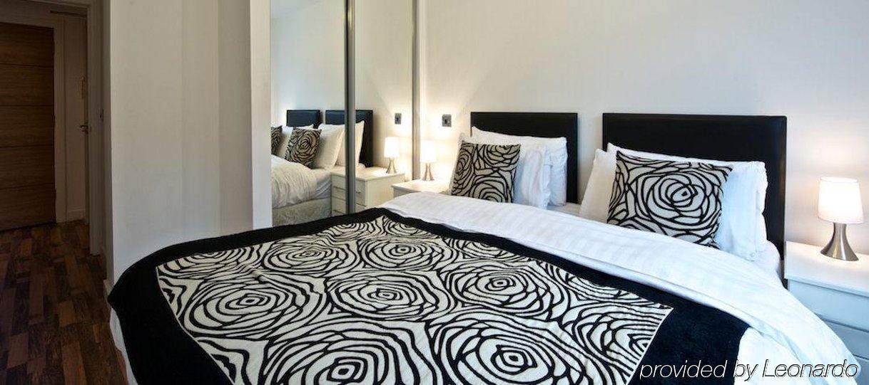 Apartment Dreamhouse West