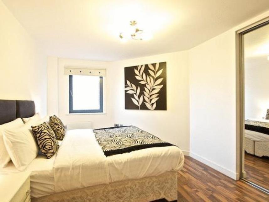 Apartment Dreamhouse West *