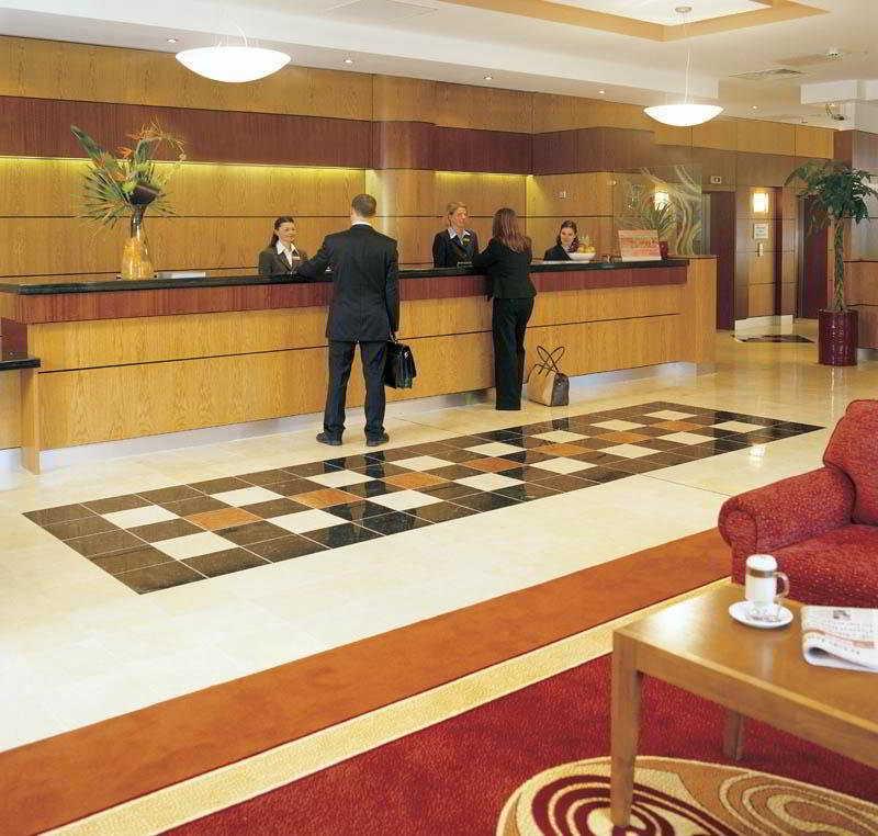 Leonardo - Formerly Jurys 4* Manchester