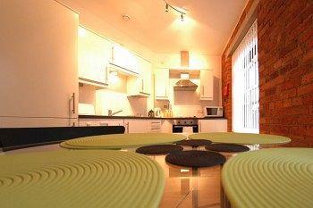 Stop Aparthotel 4*