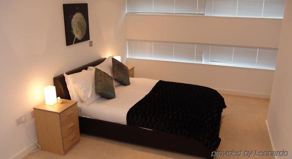 Quay Apartment *
