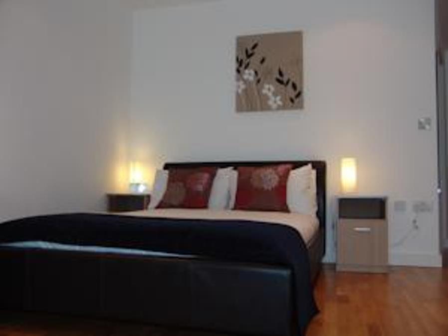 Quay Apartment