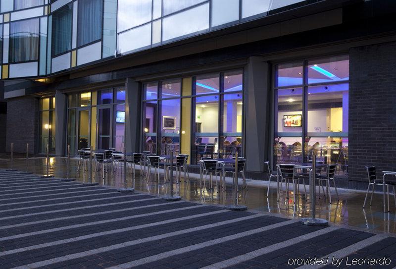 Express Centre Arena By Ihg Hotel Manchester