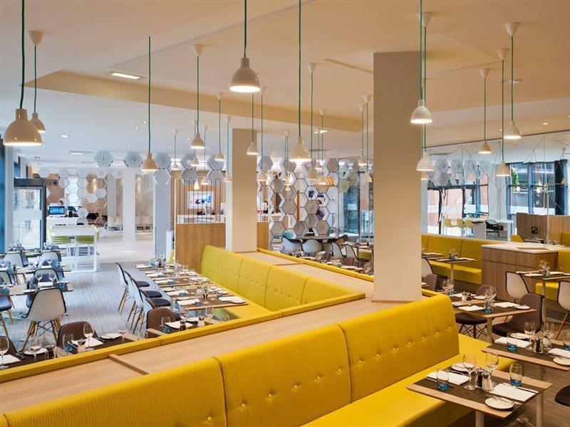 Novotel Centre Manchester
