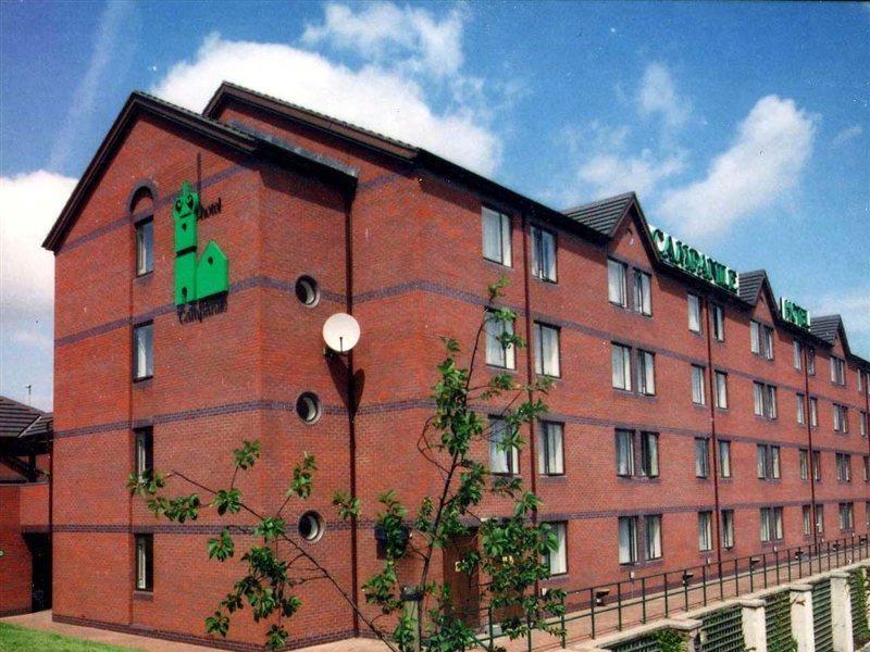 Campanile Manchester