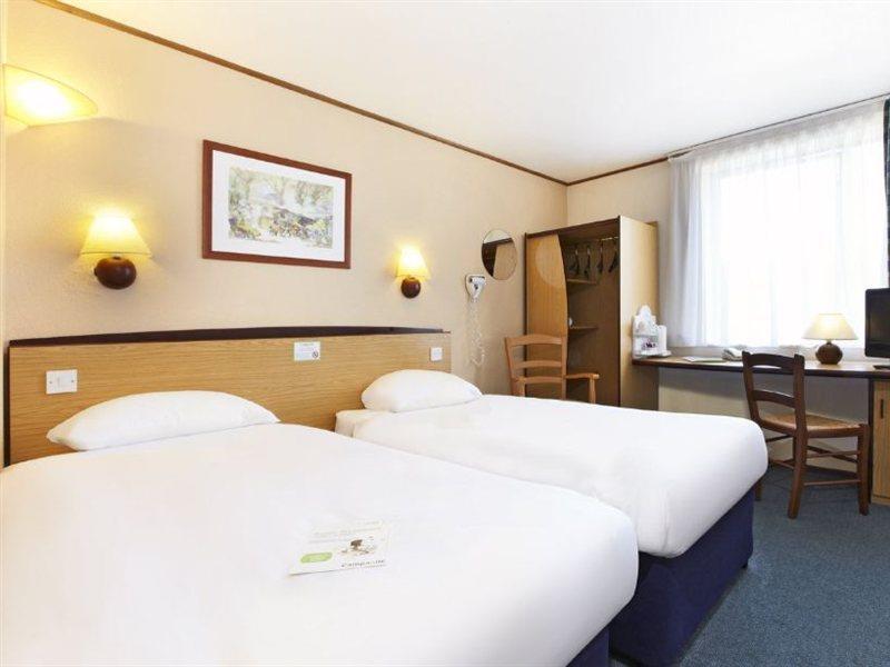Hotel Campanile Manchester