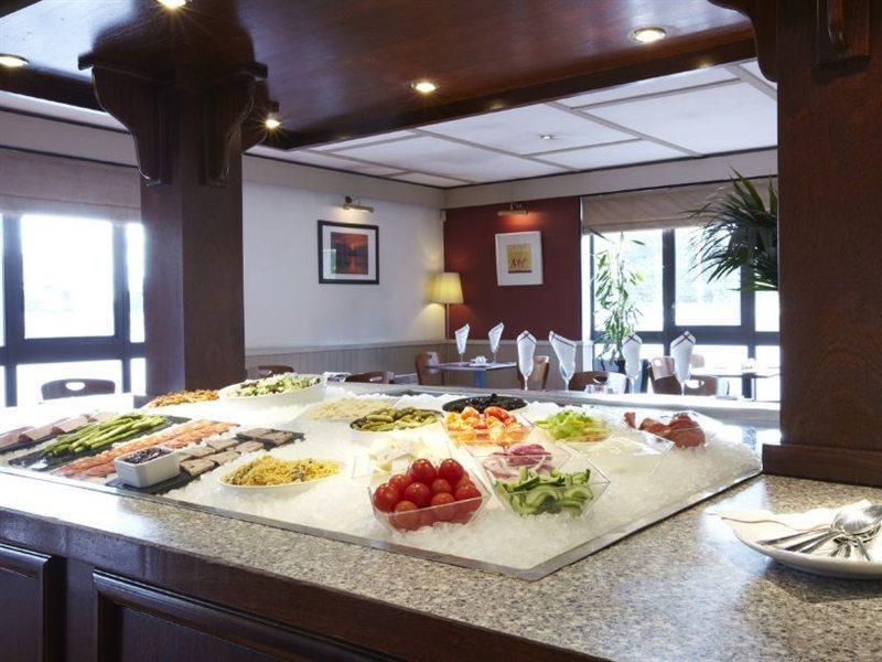 Hotel Campanile