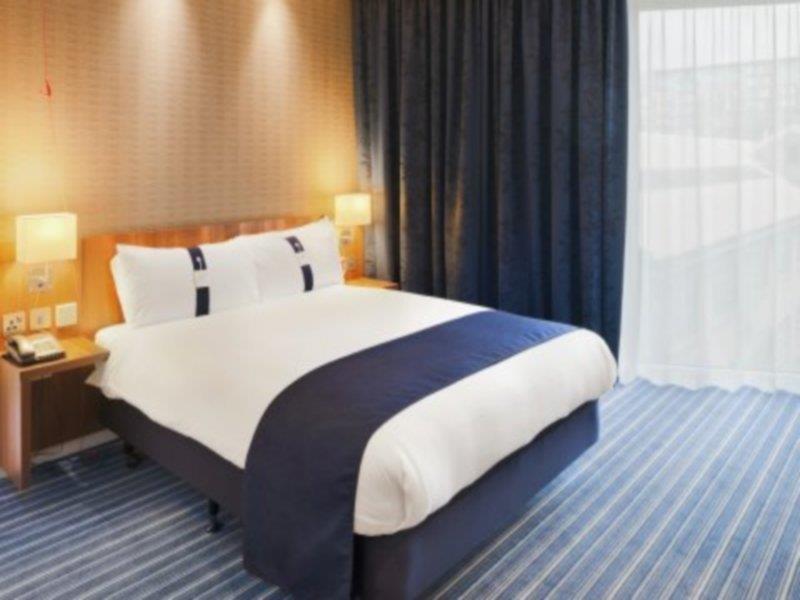 Express Centre Arena By Ihg