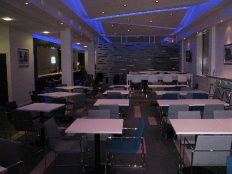 Express Centre Arena By Ihg Manchester