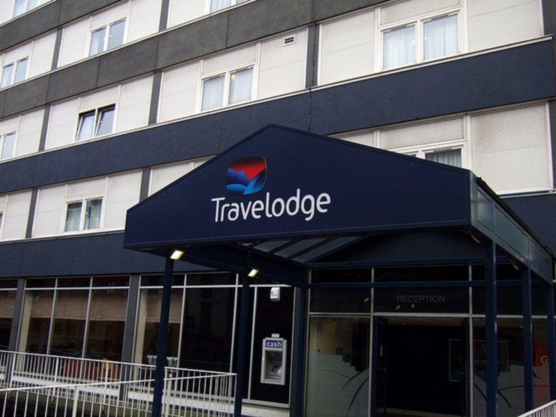 Hotel Travelodge 3*