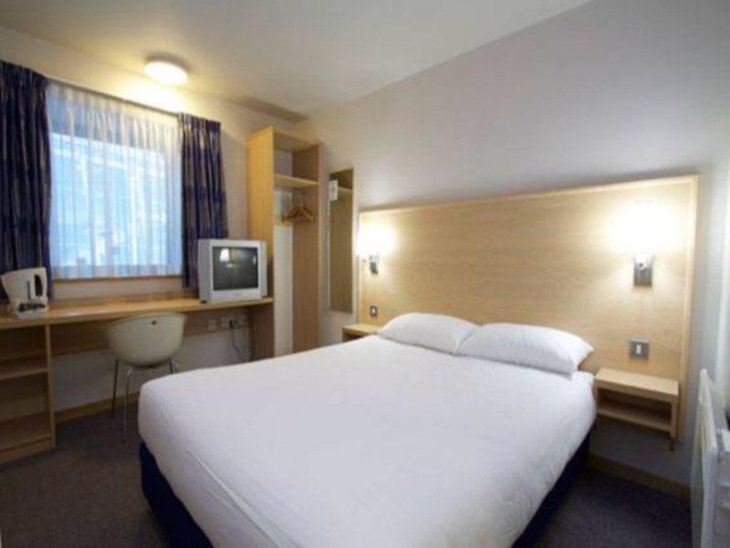 Hotel Travelodge